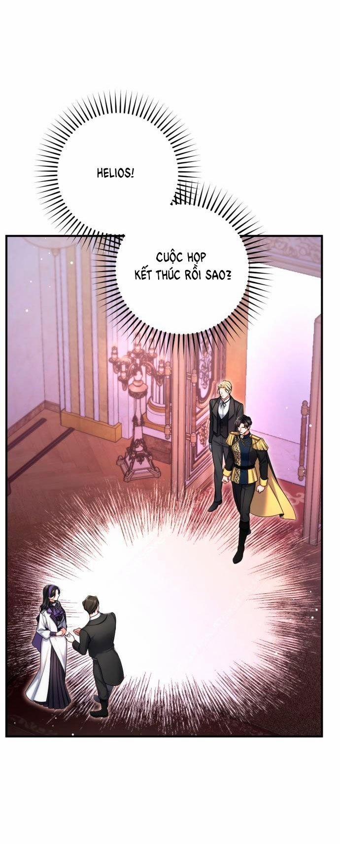 Dành Cho Nhân Vật Bị Bỏ Rơi Yêu Thích Nhất Của Tôi 64.1 trang 3