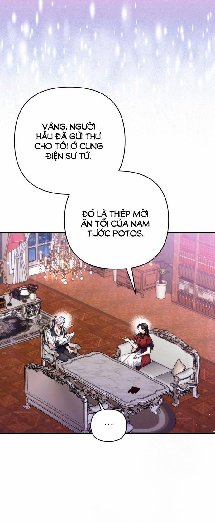 Dành Cho Nhân Vật Bị Bỏ Rơi Yêu Thích Nhất Của Tôi 64.1 trang 31