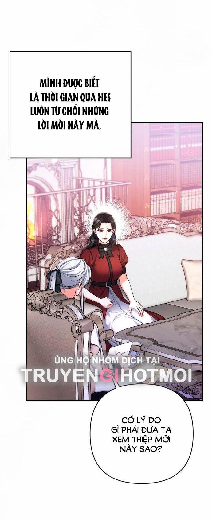 Dành Cho Nhân Vật Bị Bỏ Rơi Yêu Thích Nhất Của Tôi 64.1 trang 32