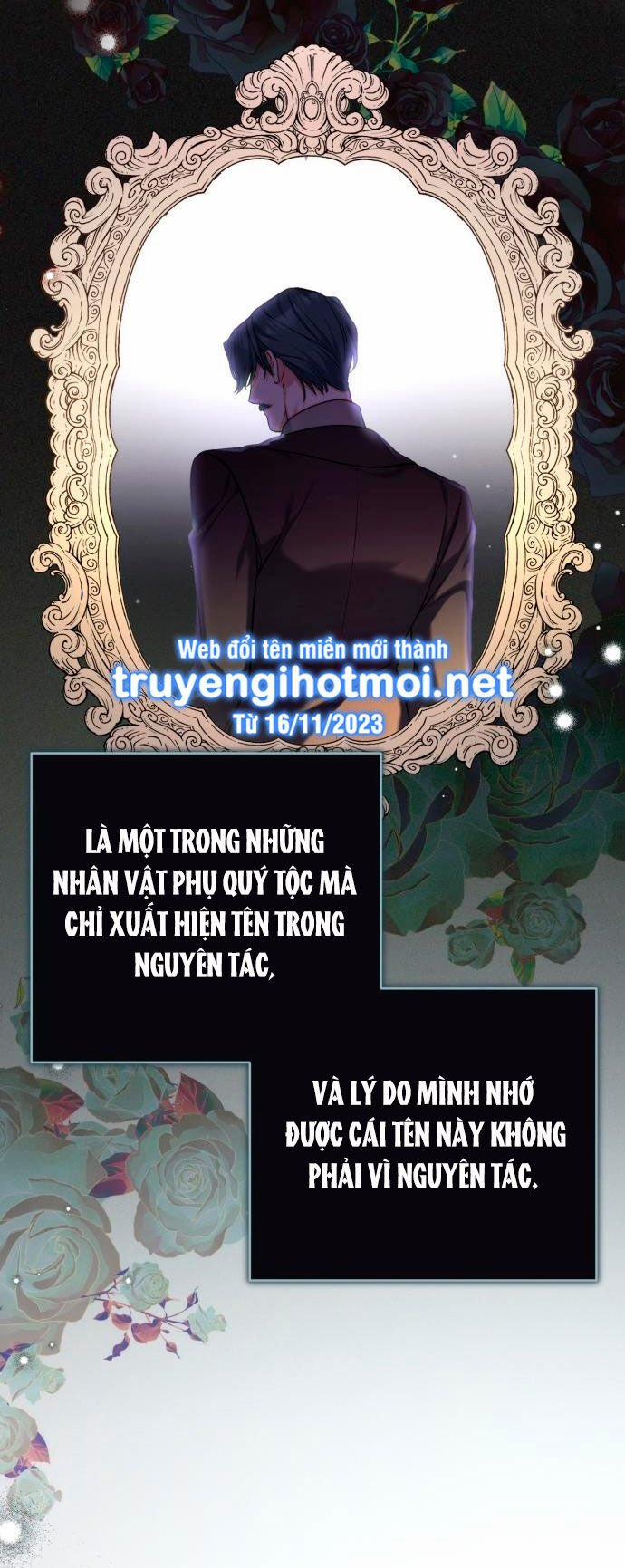 Dành Cho Nhân Vật Bị Bỏ Rơi Yêu Thích Nhất Của Tôi 64.1 trang 35