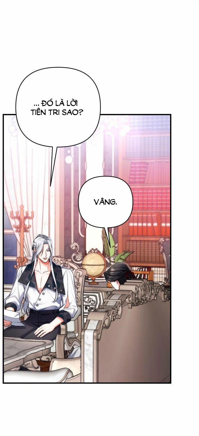 Dành Cho Nhân Vật Bị Bỏ Rơi Yêu Thích Nhất Của Tôi 64.1 trang 38