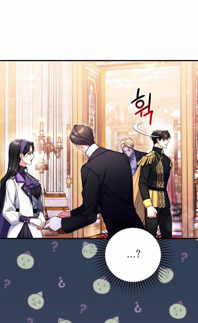 Dành Cho Nhân Vật Bị Bỏ Rơi Yêu Thích Nhất Của Tôi 64.1 trang 5