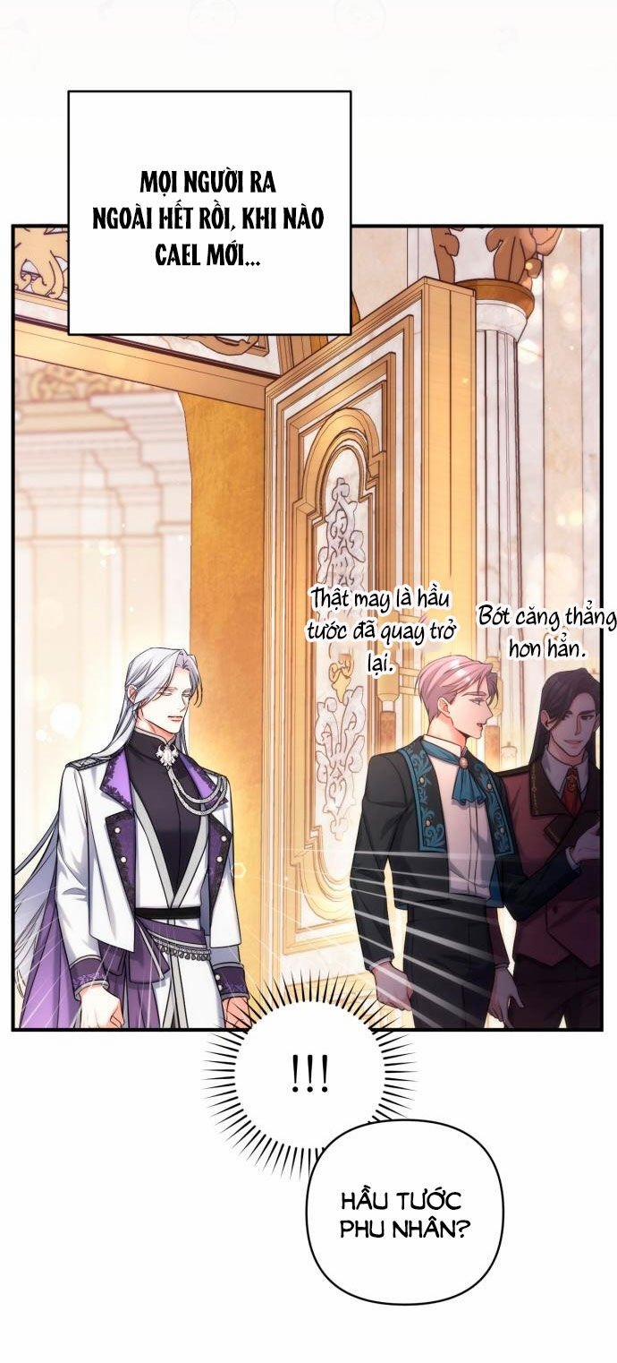 Dành Cho Nhân Vật Bị Bỏ Rơi Yêu Thích Nhất Của Tôi 64.1 trang 7