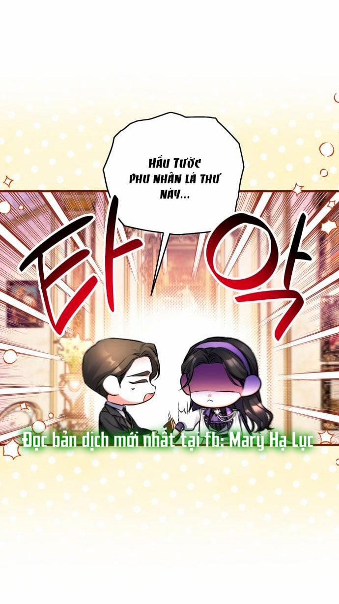 Dành Cho Nhân Vật Bị Bỏ Rơi Yêu Thích Nhất Của Tôi 64.1 trang 8