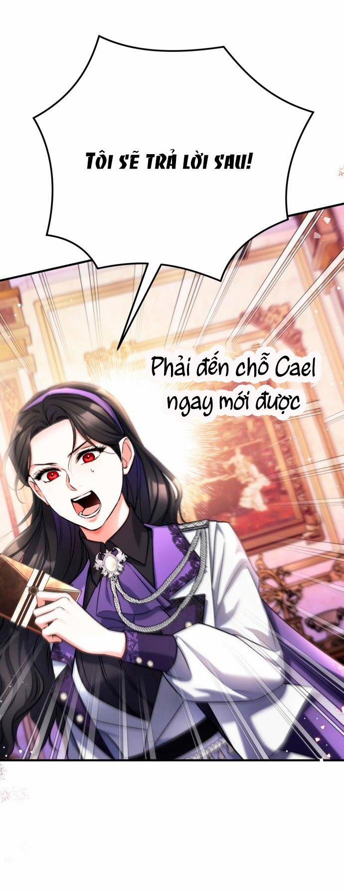 Dành Cho Nhân Vật Bị Bỏ Rơi Yêu Thích Nhất Của Tôi 64.1 trang 9