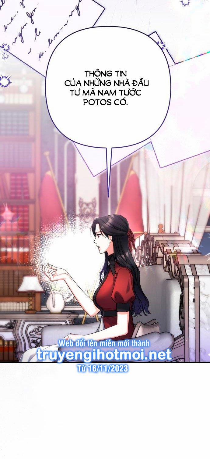 Dành Cho Nhân Vật Bị Bỏ Rơi Yêu Thích Nhất Của Tôi 64.2 trang 10