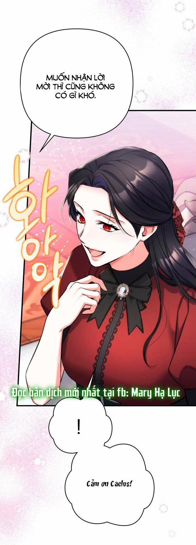 Dành Cho Nhân Vật Bị Bỏ Rơi Yêu Thích Nhất Của Tôi 64.2 trang 12