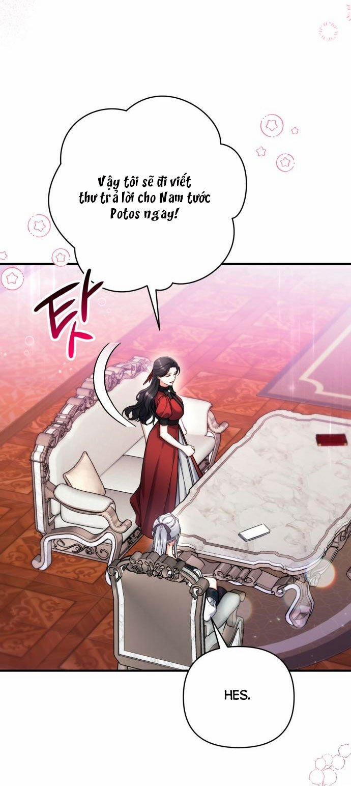 Dành Cho Nhân Vật Bị Bỏ Rơi Yêu Thích Nhất Của Tôi 64.2 trang 13