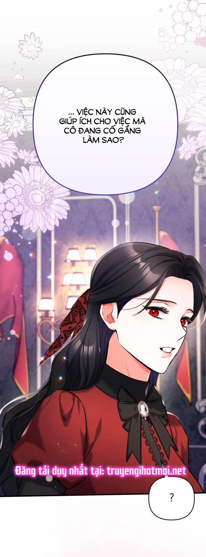 Dành Cho Nhân Vật Bị Bỏ Rơi Yêu Thích Nhất Của Tôi 64.2 trang 14