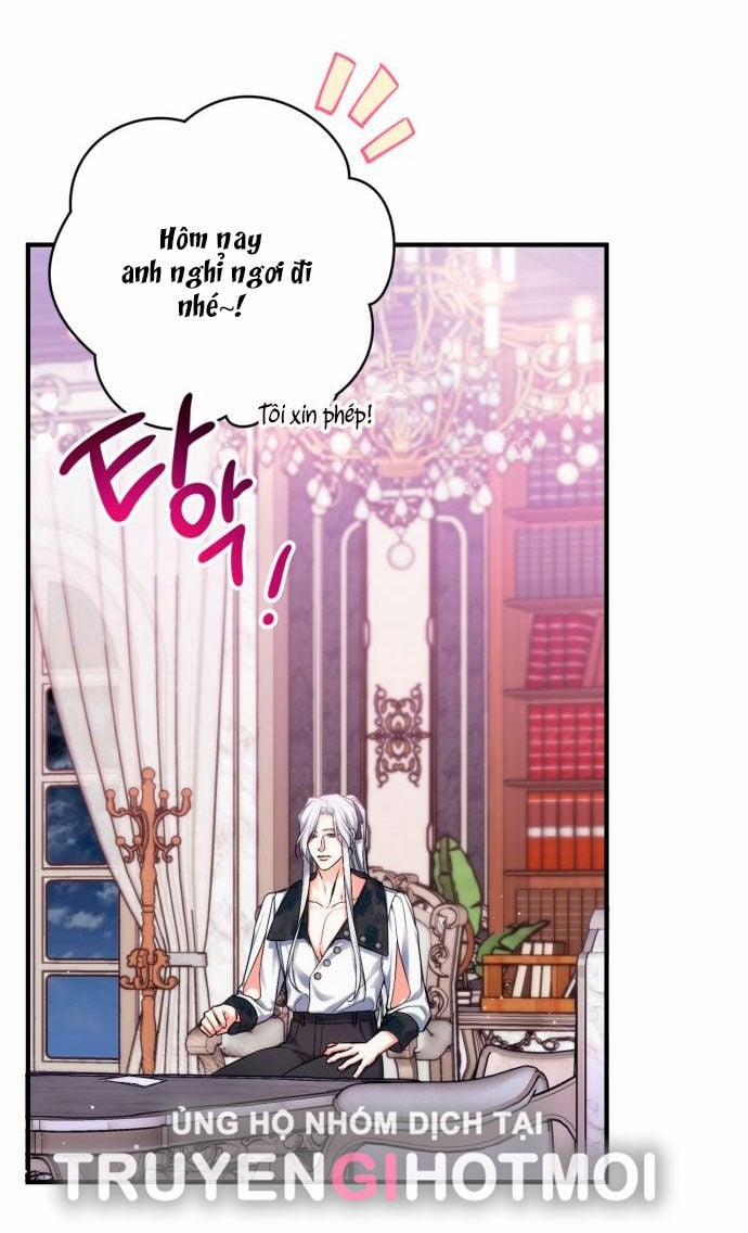 Dành Cho Nhân Vật Bị Bỏ Rơi Yêu Thích Nhất Của Tôi 64.2 trang 16