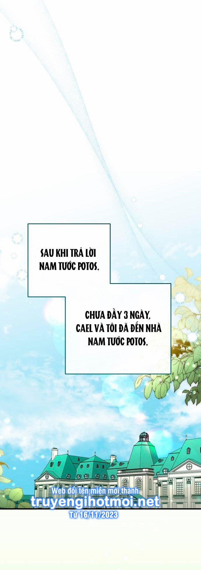 Dành Cho Nhân Vật Bị Bỏ Rơi Yêu Thích Nhất Của Tôi 64.2 trang 18