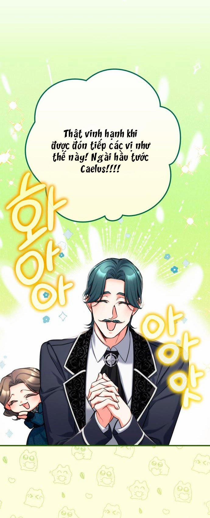 Dành Cho Nhân Vật Bị Bỏ Rơi Yêu Thích Nhất Của Tôi 64.2 trang 19