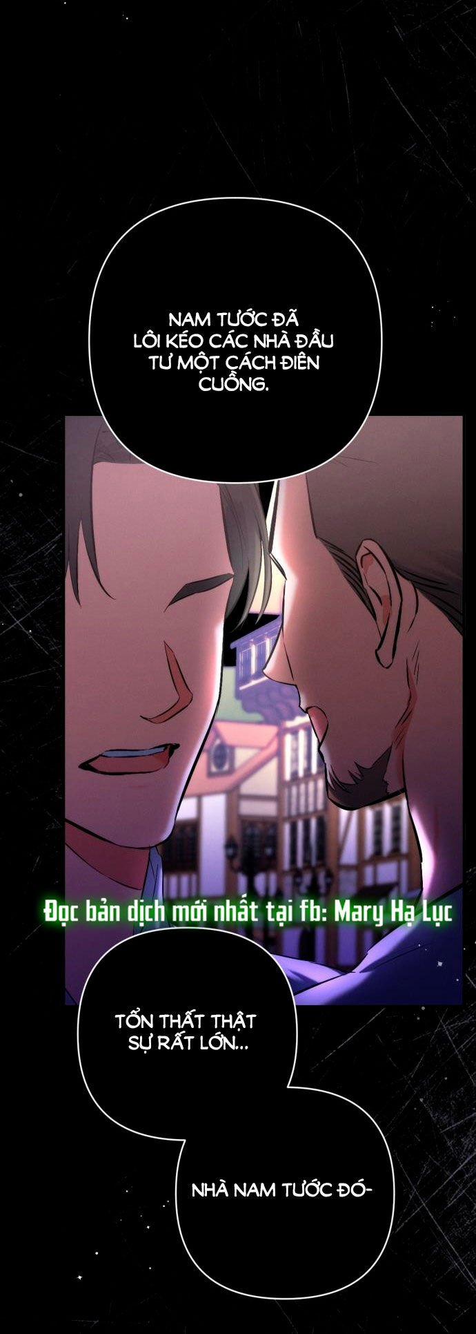 Dành Cho Nhân Vật Bị Bỏ Rơi Yêu Thích Nhất Của Tôi 64.2 trang 2