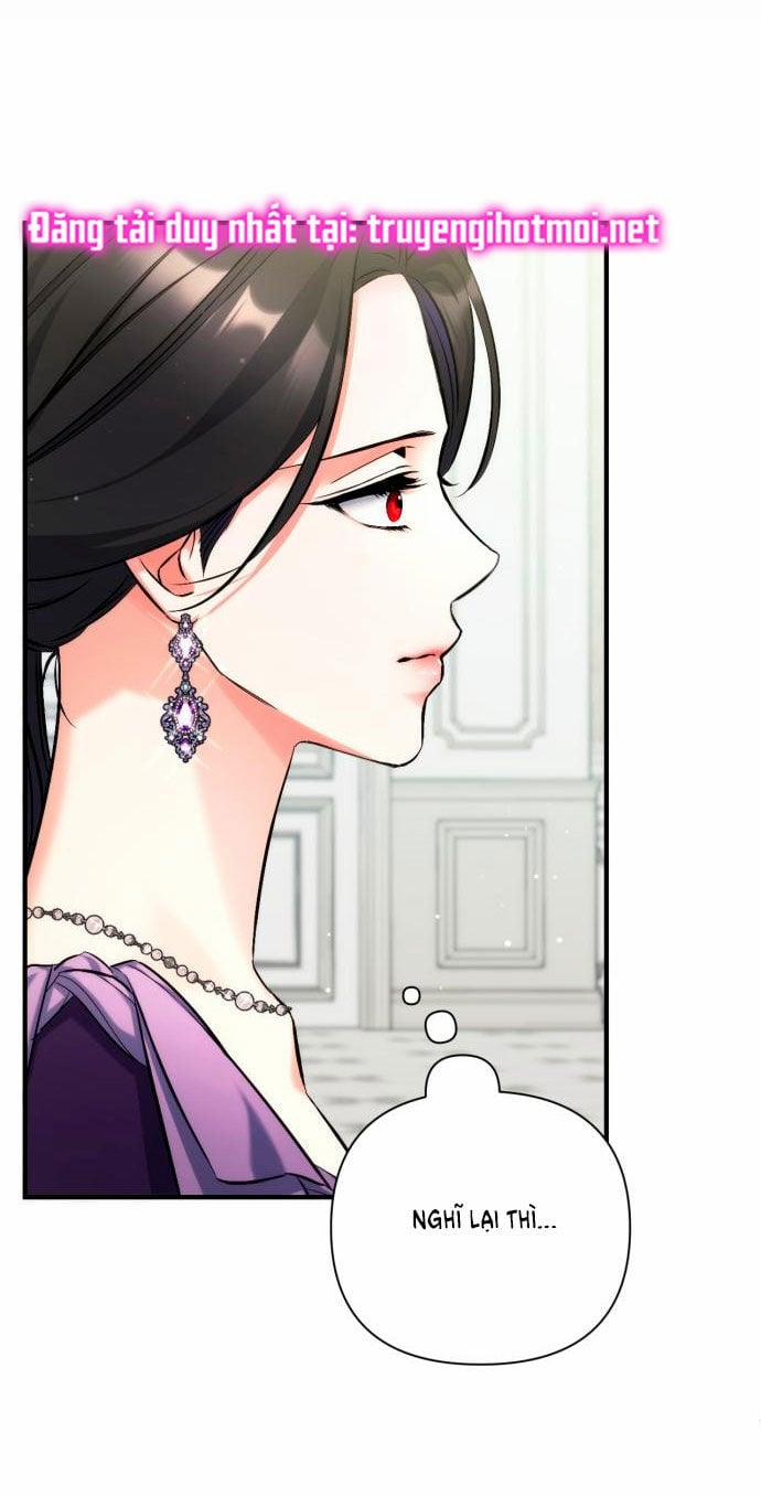 Dành Cho Nhân Vật Bị Bỏ Rơi Yêu Thích Nhất Của Tôi 64.2 trang 22