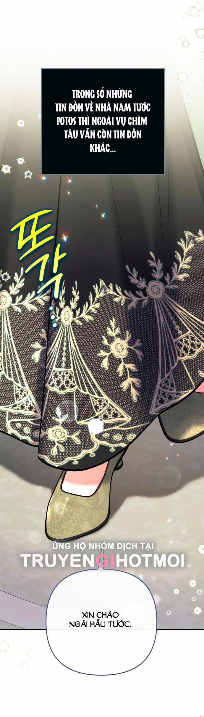 Dành Cho Nhân Vật Bị Bỏ Rơi Yêu Thích Nhất Của Tôi 64.2 trang 23