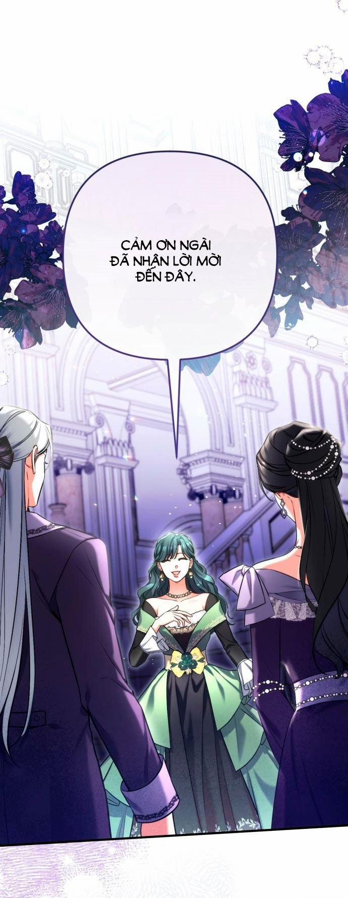 Dành Cho Nhân Vật Bị Bỏ Rơi Yêu Thích Nhất Của Tôi 64.2 trang 24