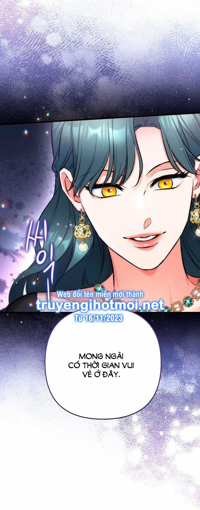 Dành Cho Nhân Vật Bị Bỏ Rơi Yêu Thích Nhất Của Tôi 64.2 trang 25