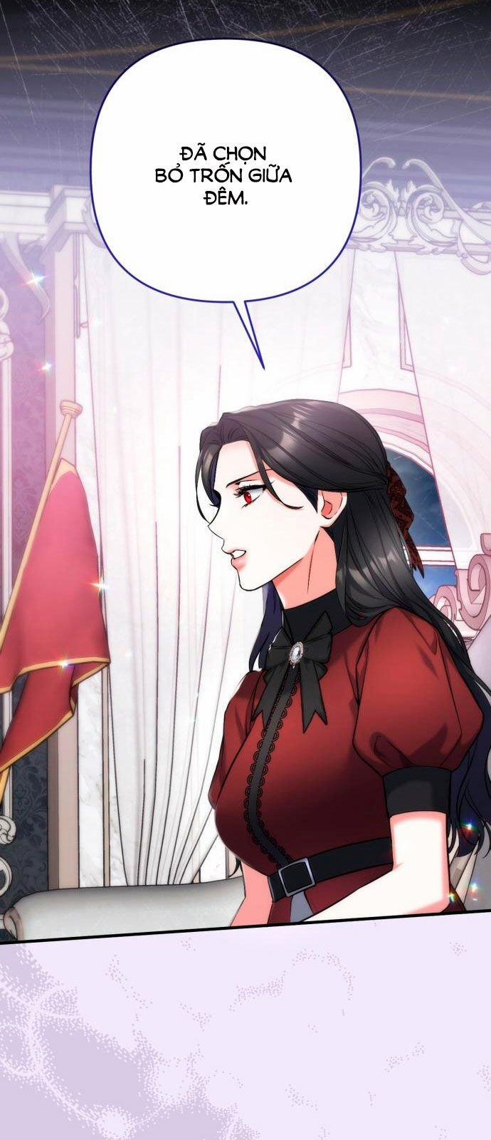 Dành Cho Nhân Vật Bị Bỏ Rơi Yêu Thích Nhất Của Tôi 64.2 trang 4