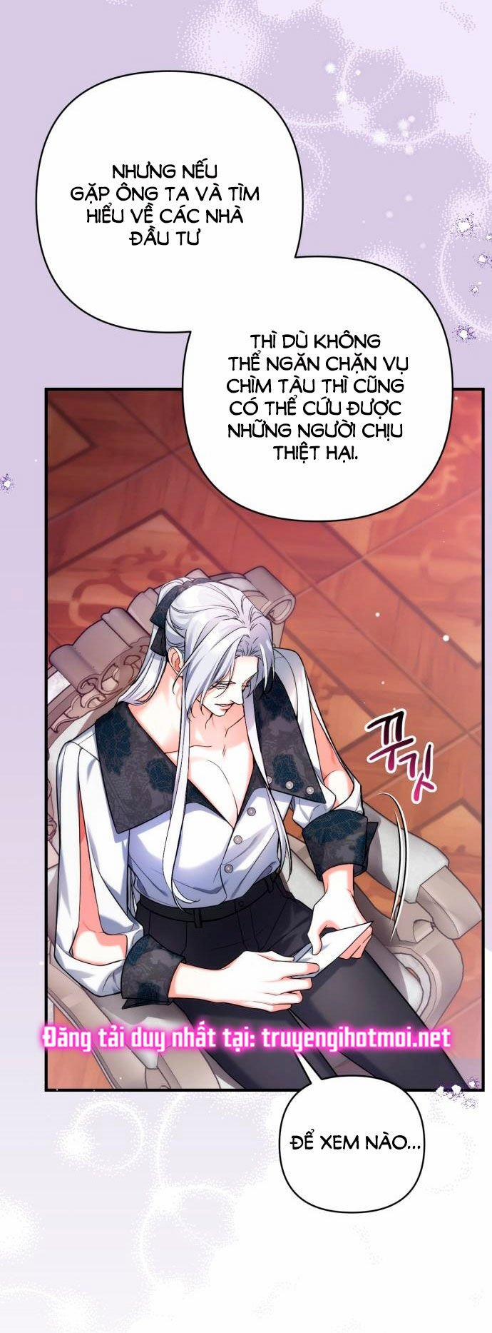 Dành Cho Nhân Vật Bị Bỏ Rơi Yêu Thích Nhất Của Tôi 64.2 trang 5