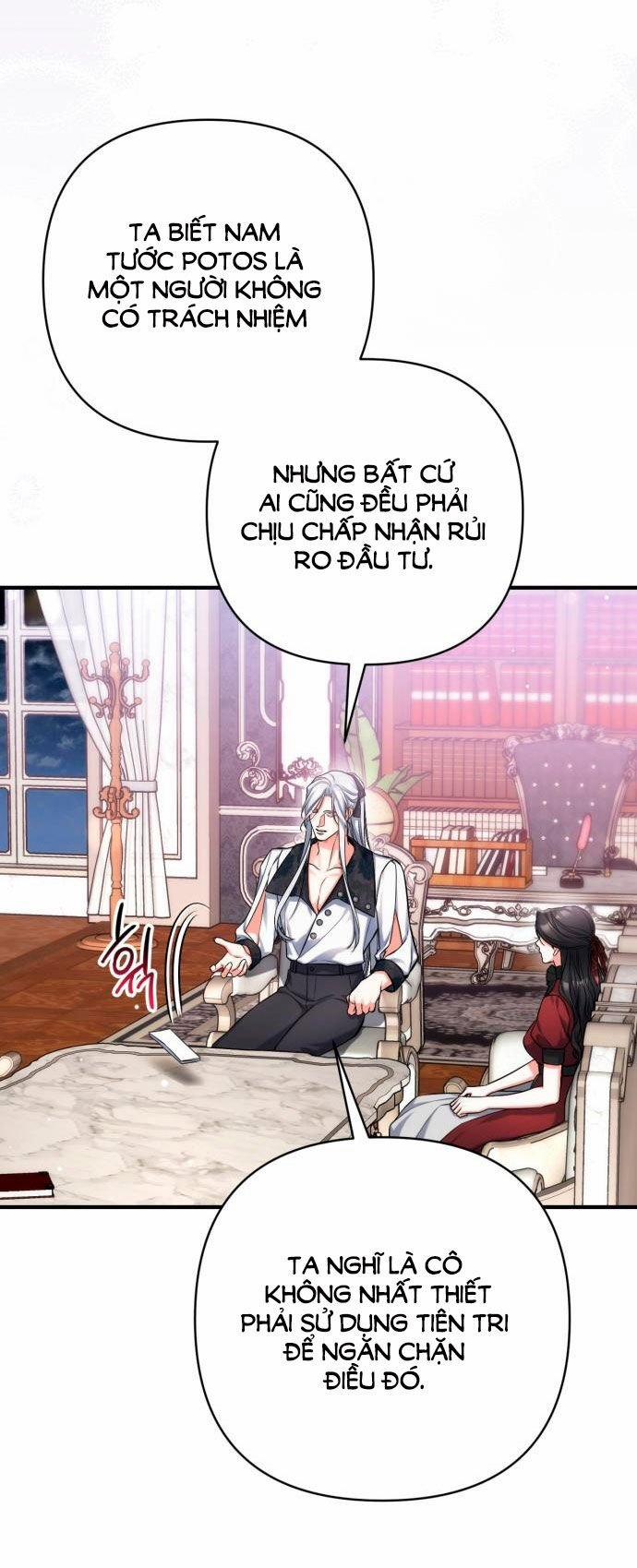 Dành Cho Nhân Vật Bị Bỏ Rơi Yêu Thích Nhất Của Tôi 64.2 trang 6