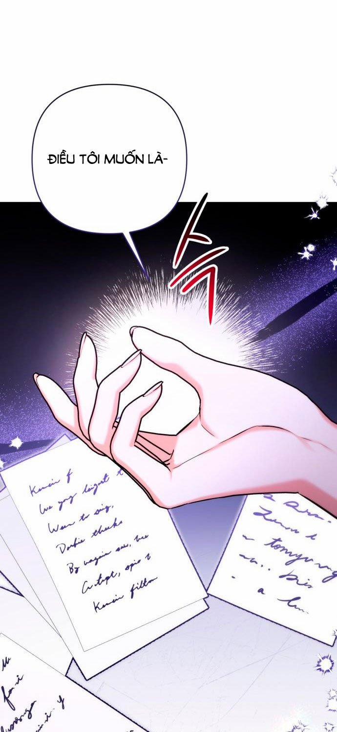 Dành Cho Nhân Vật Bị Bỏ Rơi Yêu Thích Nhất Của Tôi 64.2 trang 9