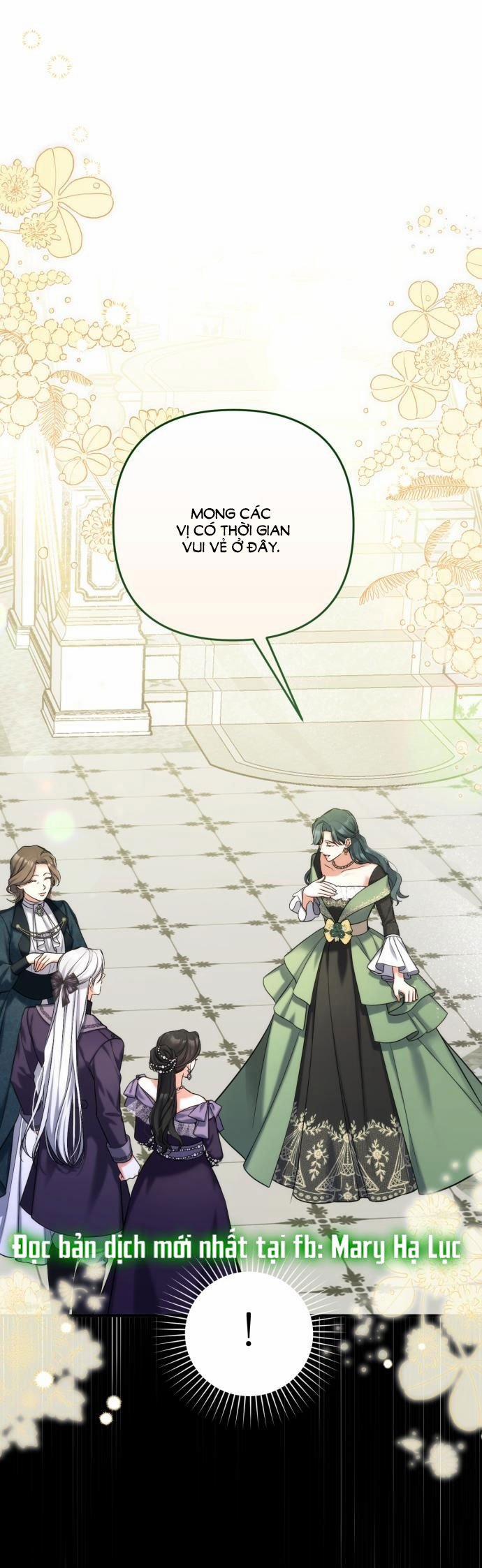 Dành Cho Nhân Vật Bị Bỏ Rơi Yêu Thích Nhất Của Tôi 65.1 trang 0