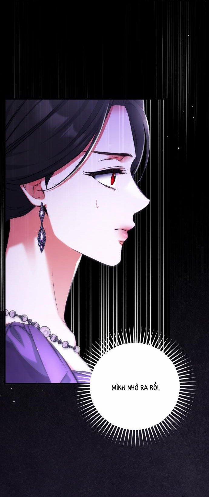 Dành Cho Nhân Vật Bị Bỏ Rơi Yêu Thích Nhất Của Tôi 65.1 trang 1