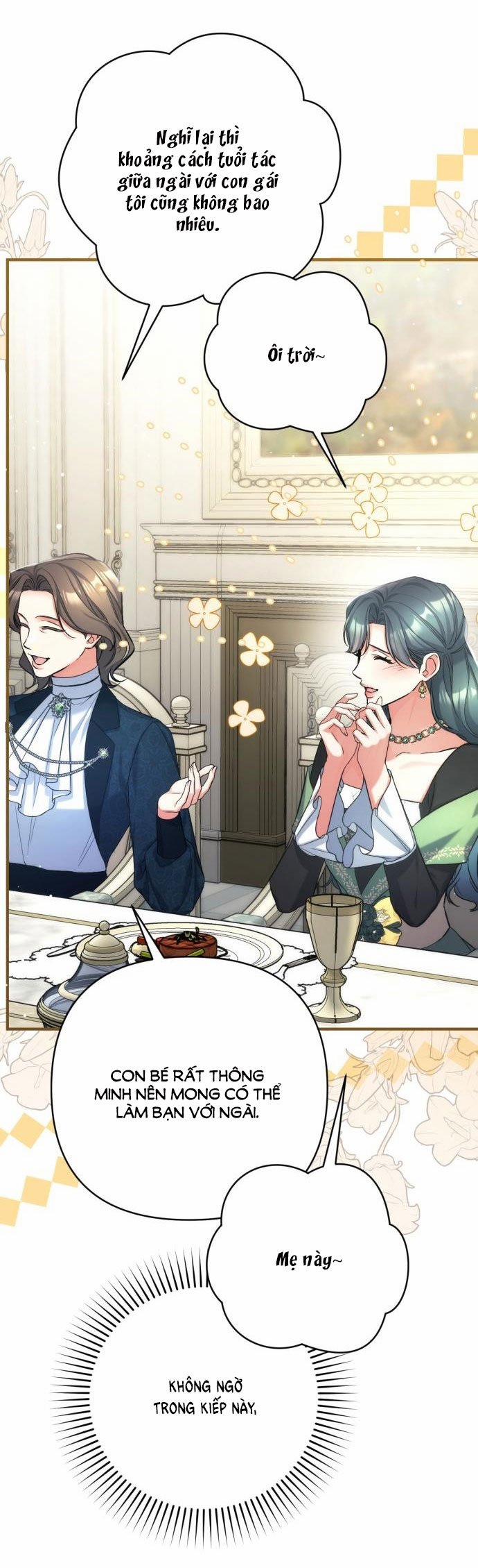 Dành Cho Nhân Vật Bị Bỏ Rơi Yêu Thích Nhất Của Tôi 65.1 trang 10