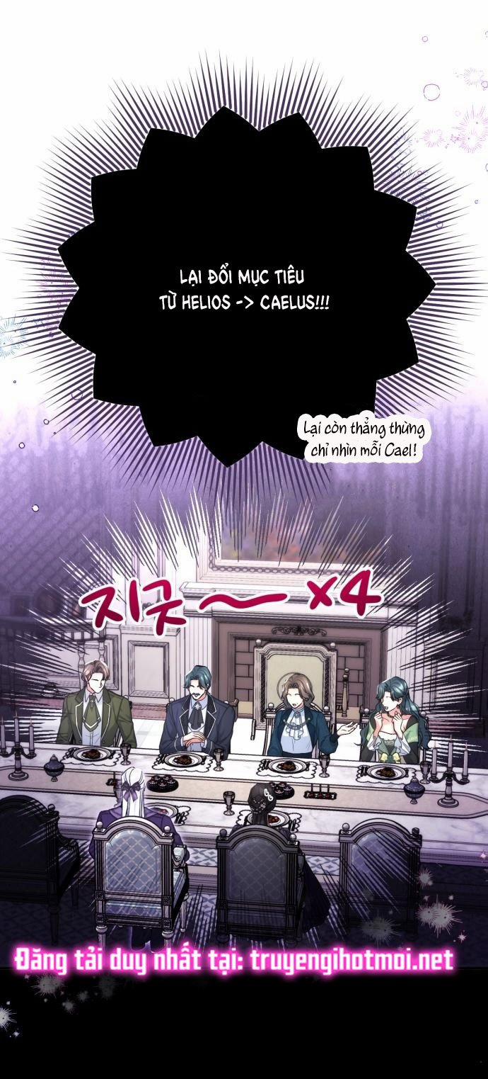 Dành Cho Nhân Vật Bị Bỏ Rơi Yêu Thích Nhất Của Tôi 65.1 trang 11