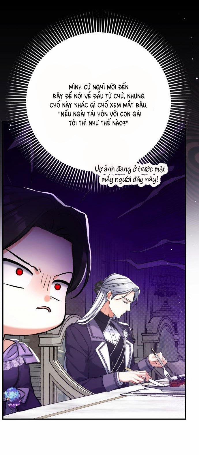 Dành Cho Nhân Vật Bị Bỏ Rơi Yêu Thích Nhất Của Tôi 65.1 trang 12