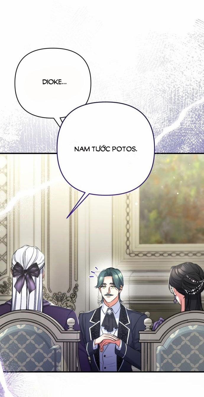 Dành Cho Nhân Vật Bị Bỏ Rơi Yêu Thích Nhất Của Tôi 65.1 trang 14