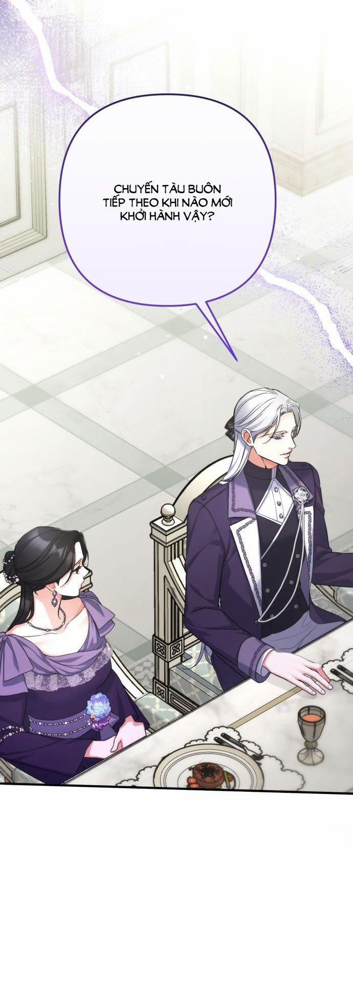 Dành Cho Nhân Vật Bị Bỏ Rơi Yêu Thích Nhất Của Tôi 65.1 trang 15