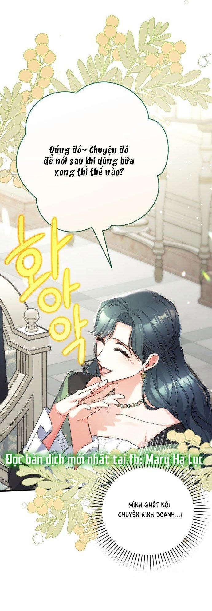 Dành Cho Nhân Vật Bị Bỏ Rơi Yêu Thích Nhất Của Tôi 65.1 trang 18