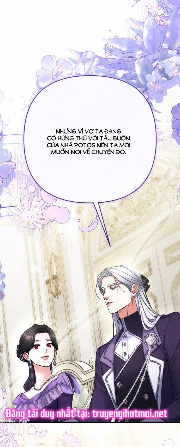 Dành Cho Nhân Vật Bị Bỏ Rơi Yêu Thích Nhất Của Tôi 65.1 trang 20