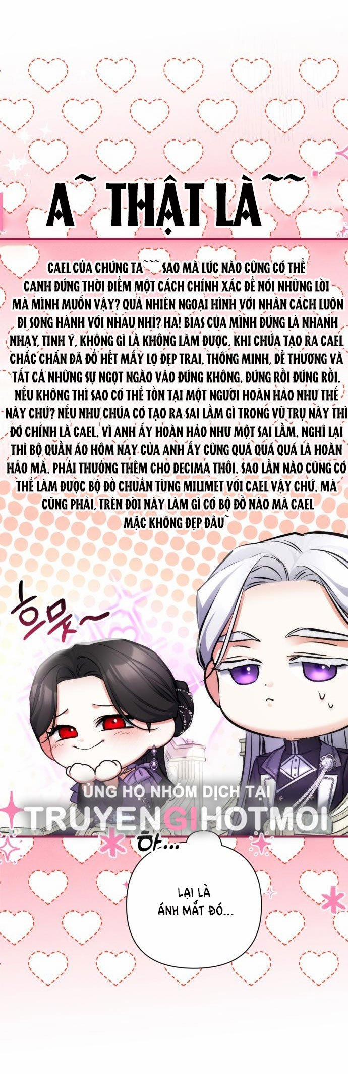 Dành Cho Nhân Vật Bị Bỏ Rơi Yêu Thích Nhất Của Tôi 65.1 trang 22