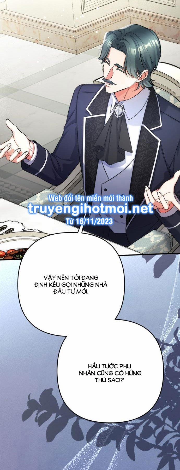 Dành Cho Nhân Vật Bị Bỏ Rơi Yêu Thích Nhất Của Tôi 65.1 trang 25