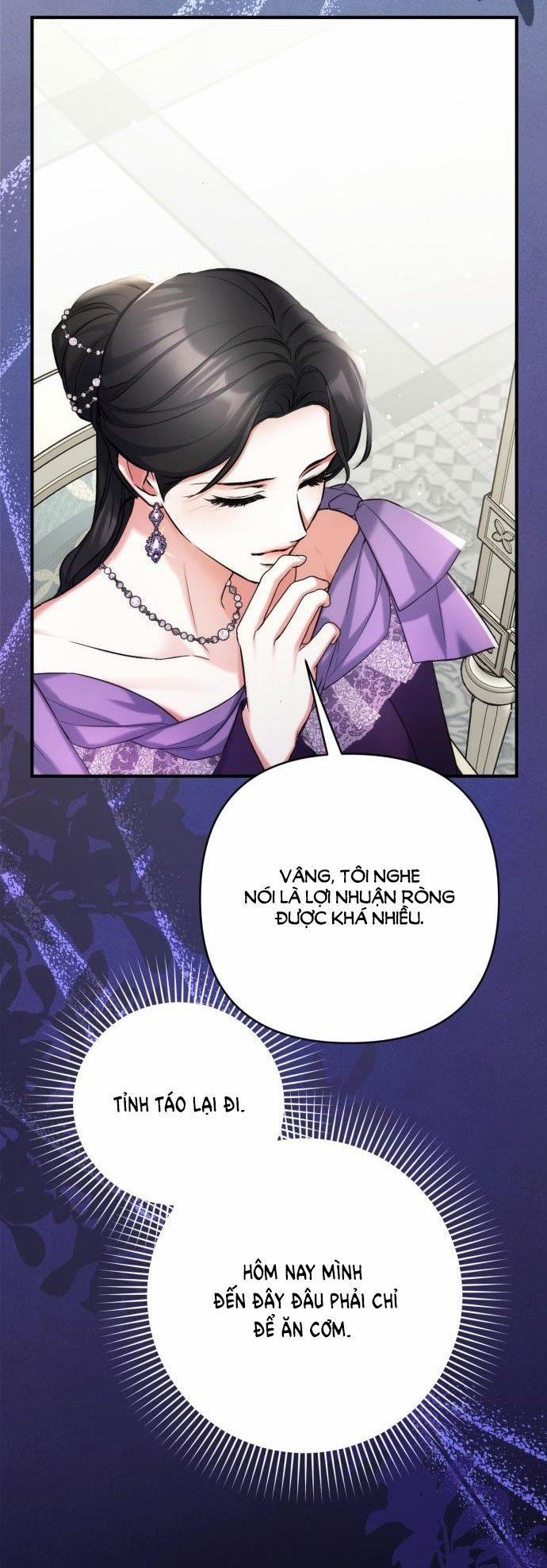 Dành Cho Nhân Vật Bị Bỏ Rơi Yêu Thích Nhất Của Tôi 65.1 trang 26