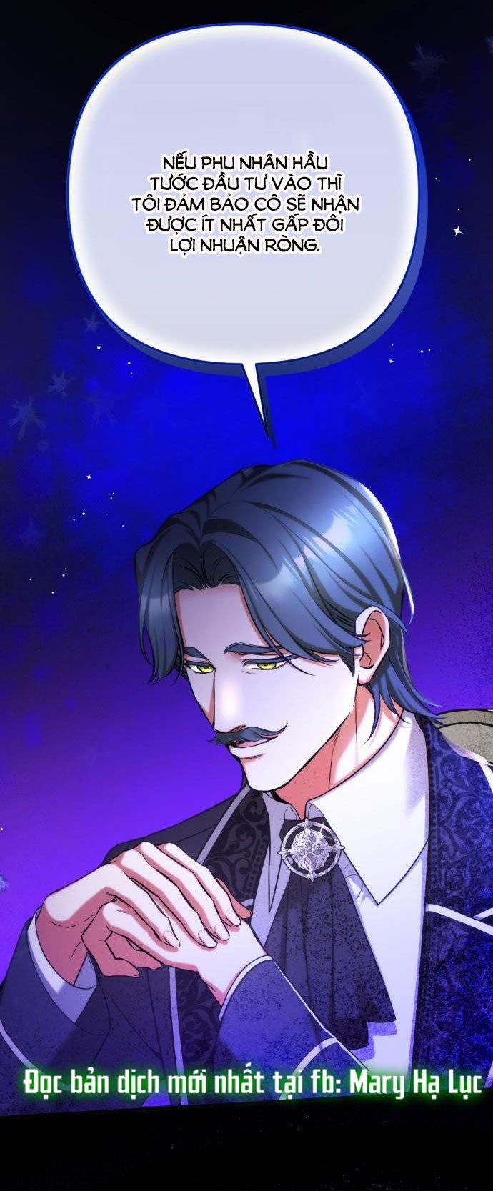 Dành Cho Nhân Vật Bị Bỏ Rơi Yêu Thích Nhất Của Tôi 65.1 trang 28