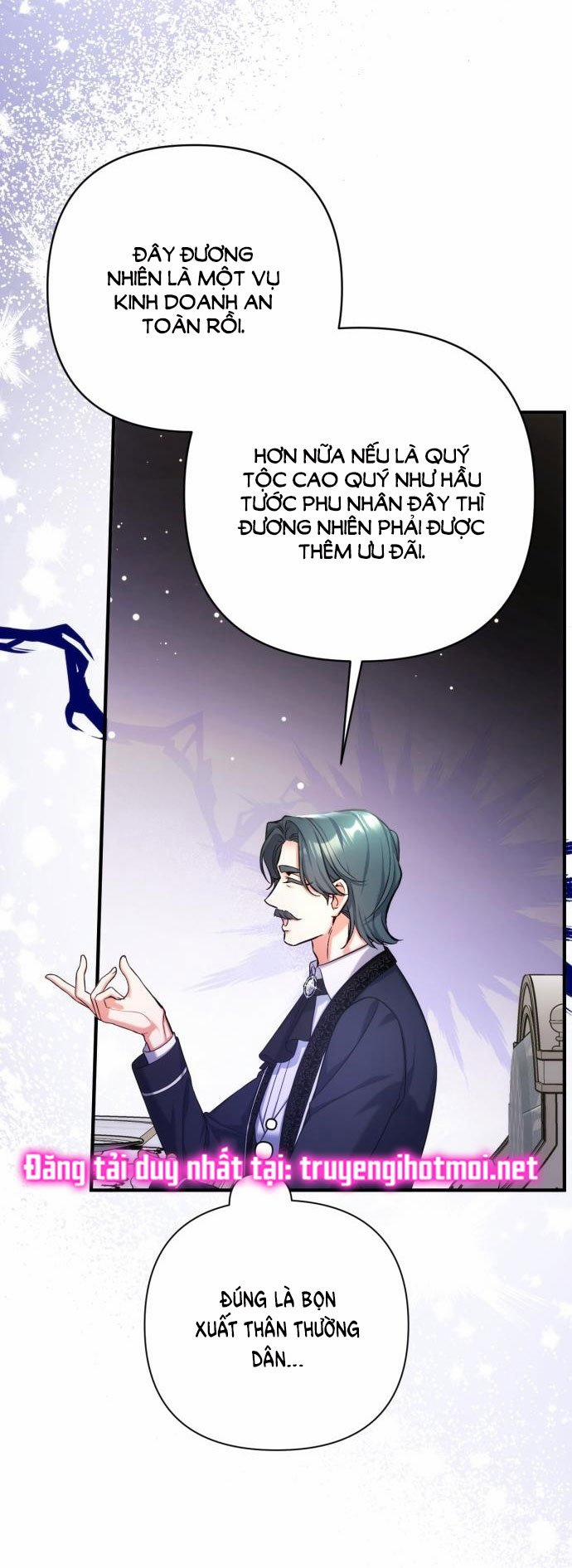 Dành Cho Nhân Vật Bị Bỏ Rơi Yêu Thích Nhất Của Tôi 65.1 trang 30