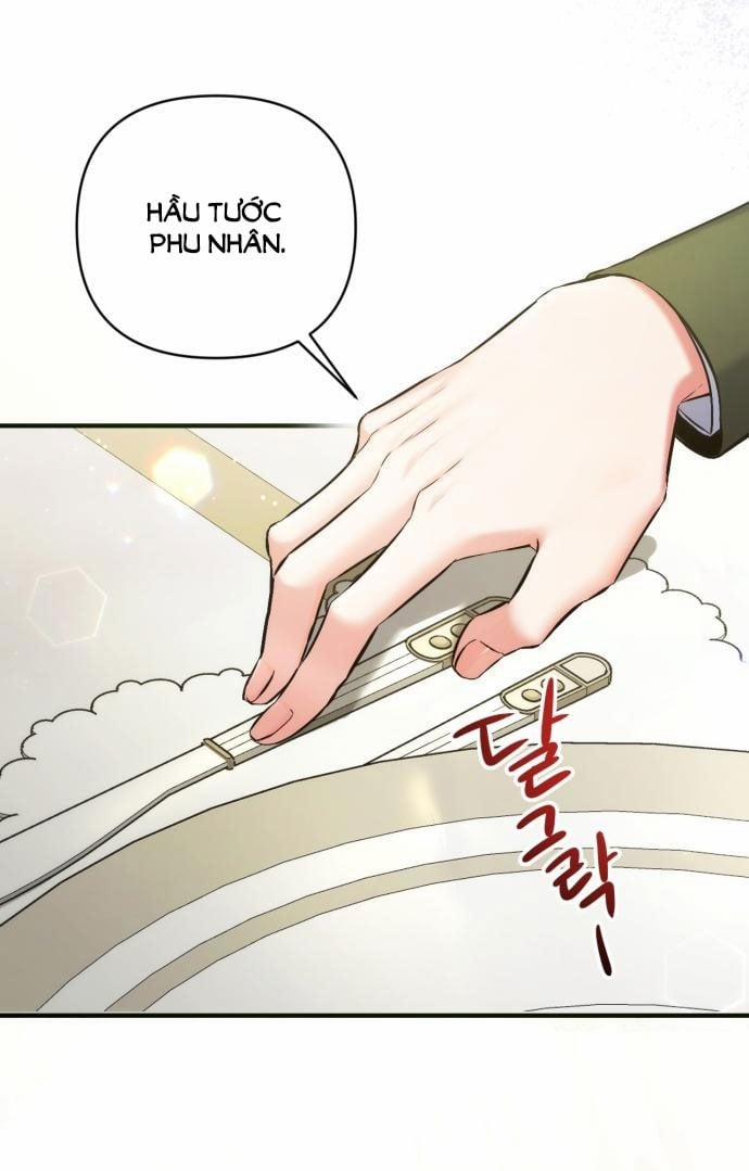 Dành Cho Nhân Vật Bị Bỏ Rơi Yêu Thích Nhất Của Tôi 65.1 trang 31