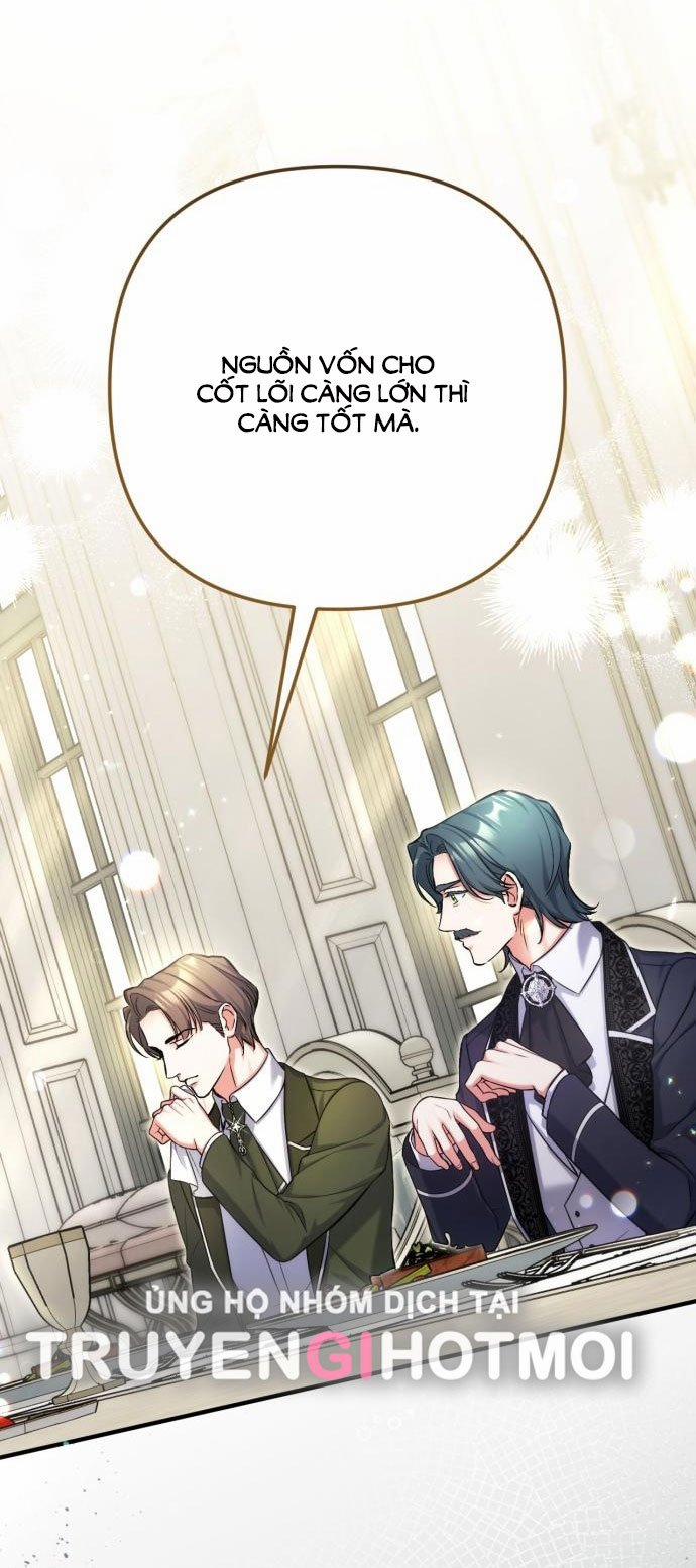 Dành Cho Nhân Vật Bị Bỏ Rơi Yêu Thích Nhất Của Tôi 65.1 trang 32