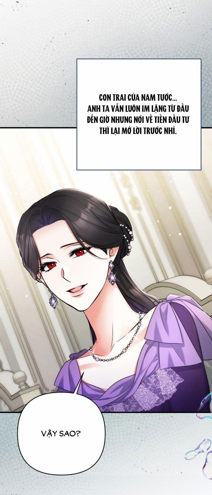 Dành Cho Nhân Vật Bị Bỏ Rơi Yêu Thích Nhất Của Tôi 65.1 trang 33