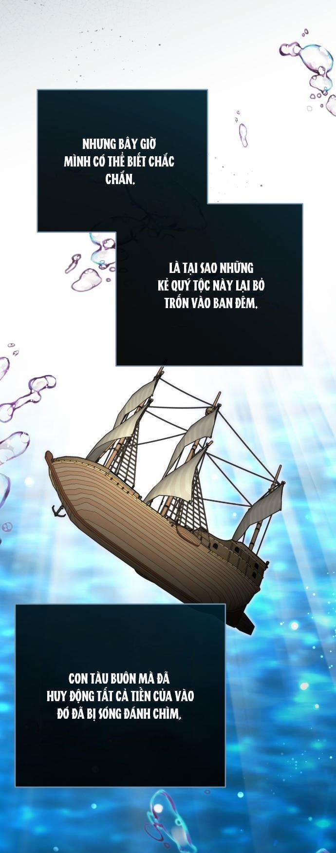 Dành Cho Nhân Vật Bị Bỏ Rơi Yêu Thích Nhất Của Tôi 65.1 trang 34