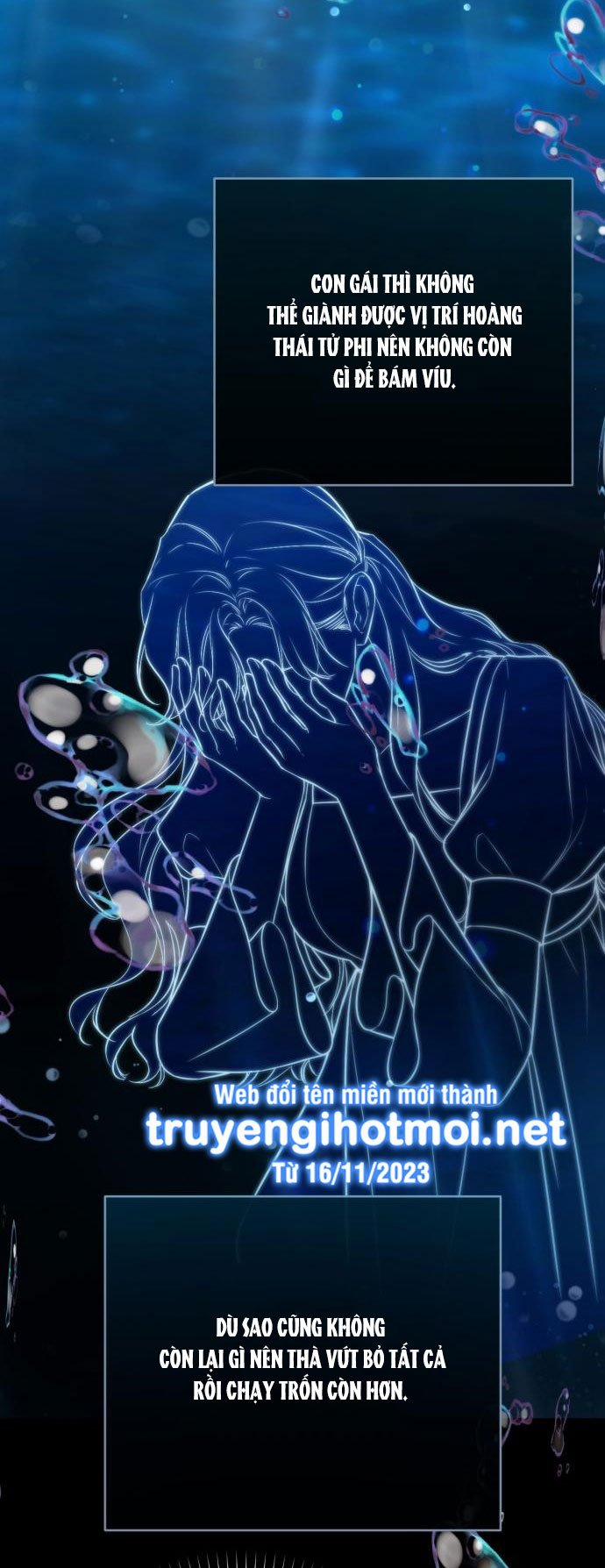 Dành Cho Nhân Vật Bị Bỏ Rơi Yêu Thích Nhất Của Tôi 65.1 trang 35