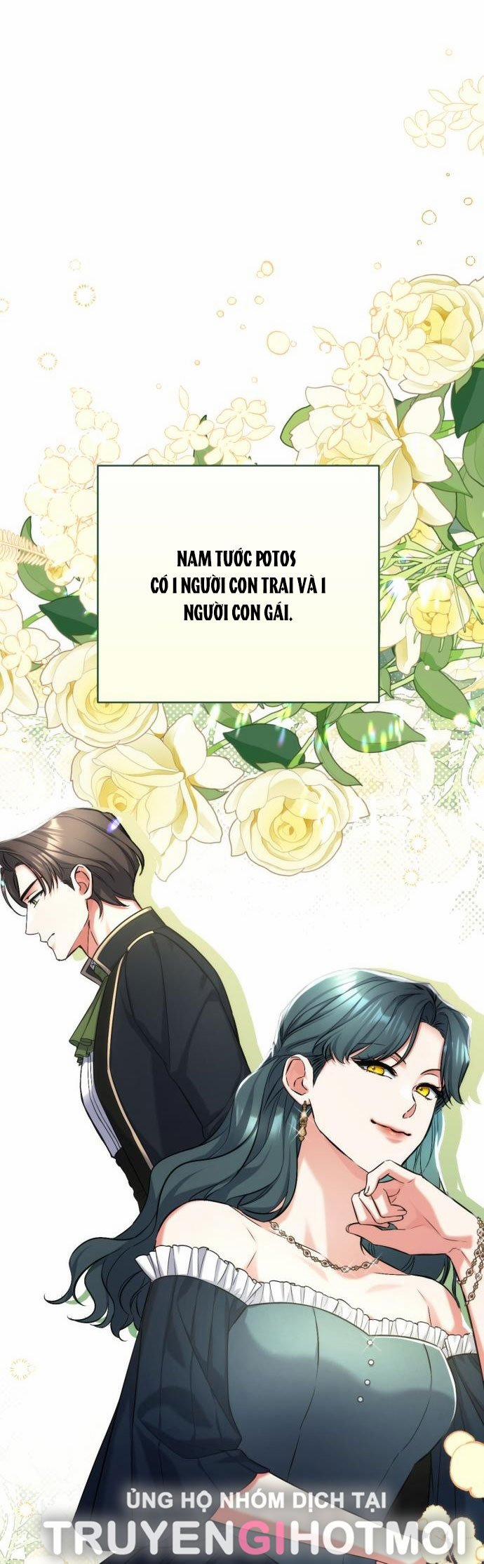 Dành Cho Nhân Vật Bị Bỏ Rơi Yêu Thích Nhất Của Tôi 65.1 trang 4