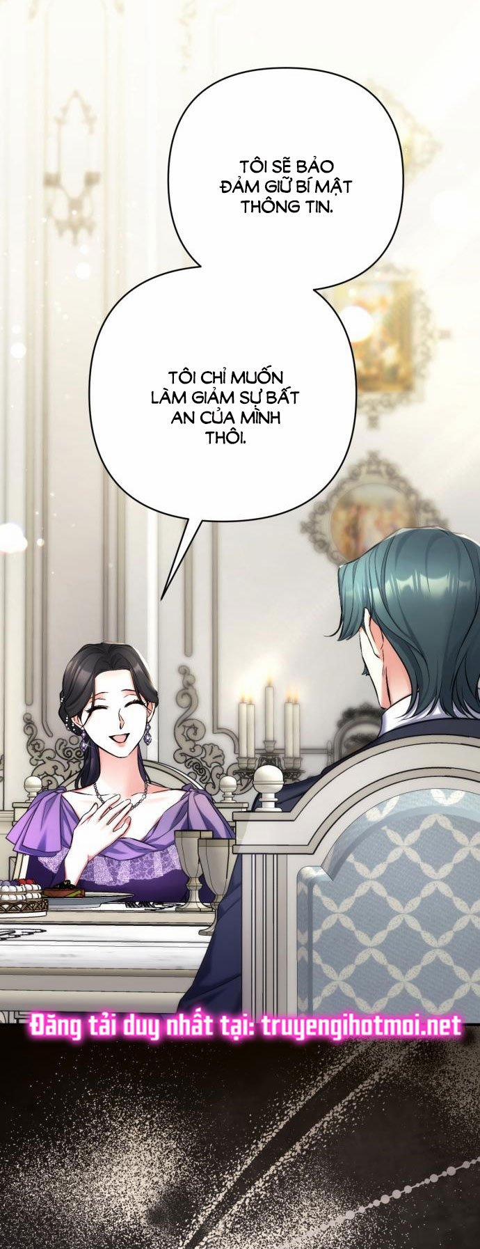 Dành Cho Nhân Vật Bị Bỏ Rơi Yêu Thích Nhất Của Tôi 65.1 trang 40