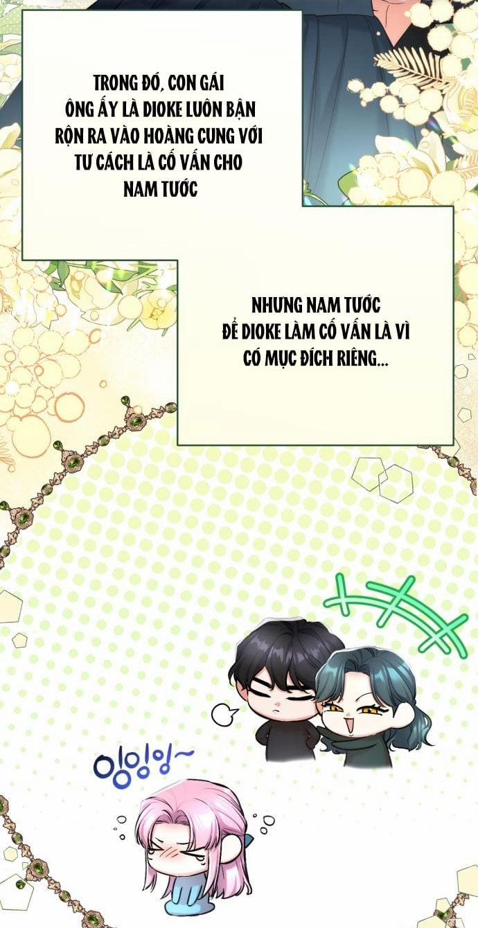 Dành Cho Nhân Vật Bị Bỏ Rơi Yêu Thích Nhất Của Tôi 65.1 trang 5