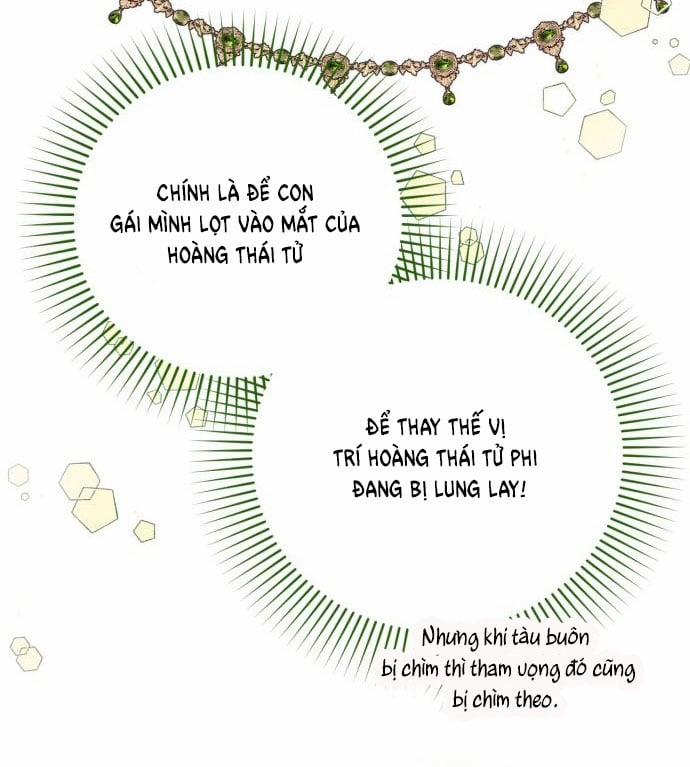 Dành Cho Nhân Vật Bị Bỏ Rơi Yêu Thích Nhất Của Tôi 65.1 trang 6