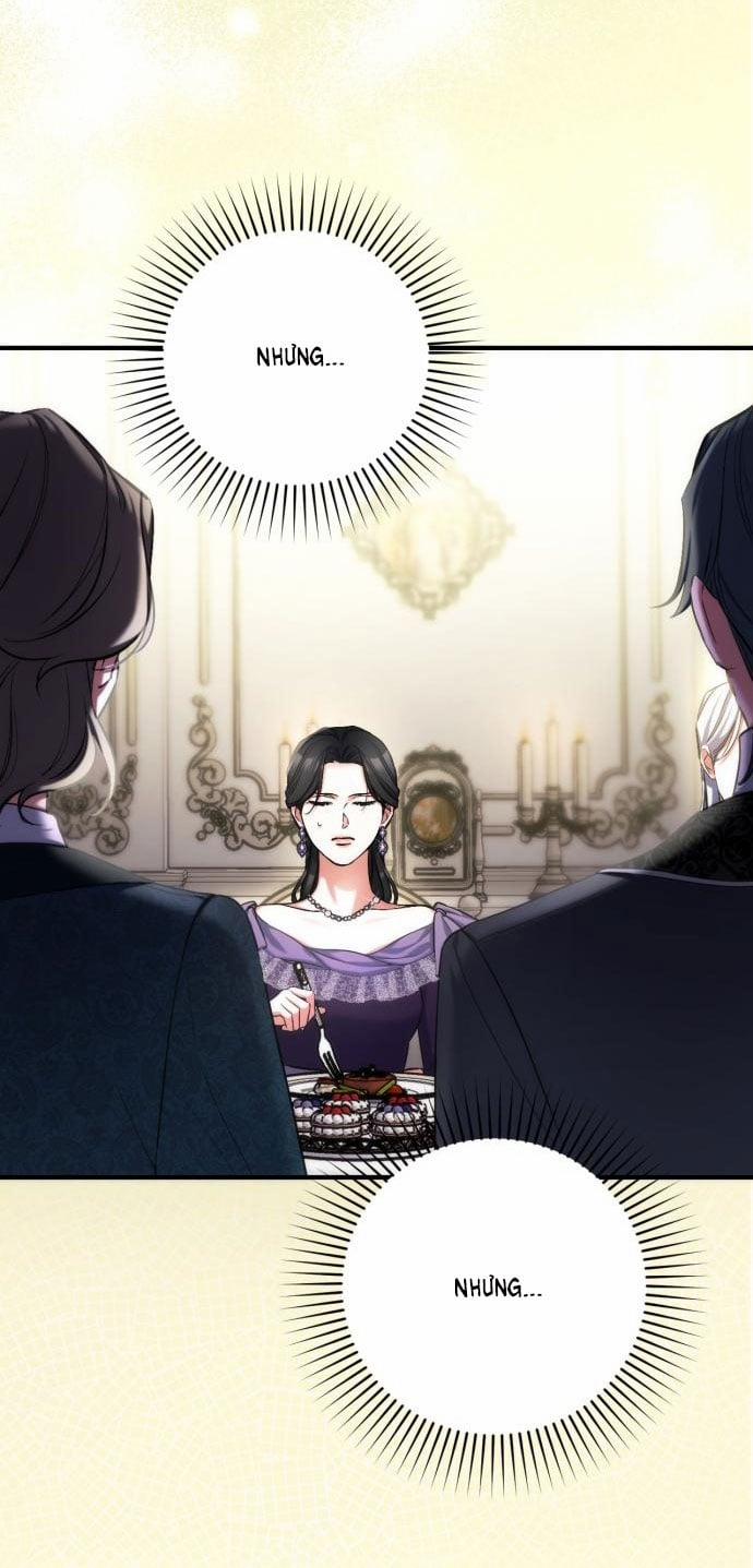 Dành Cho Nhân Vật Bị Bỏ Rơi Yêu Thích Nhất Của Tôi 65.1 trang 8