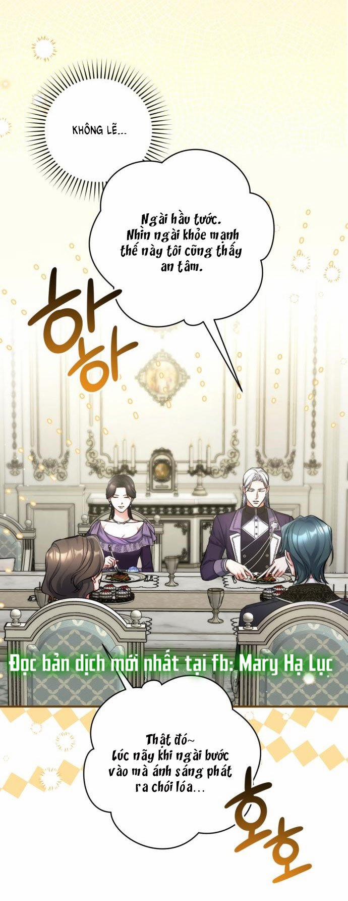 Dành Cho Nhân Vật Bị Bỏ Rơi Yêu Thích Nhất Của Tôi 65.1 trang 9